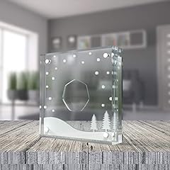 Coincollective 50p snow for sale  Delivered anywhere in UK
