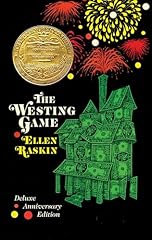 Westing game deluxe for sale  Delivered anywhere in USA 