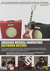 Instrumental innovators eastwood for sale  Delivered anywhere in Canada