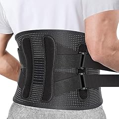 Ceinture dorsale respirante d'occasion  Livré partout en France