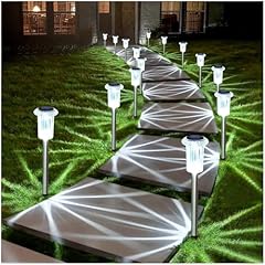 Denicmic solar lights for sale  Delivered anywhere in USA 