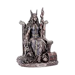 Nemesis now frigga d'occasion  Livré partout en France