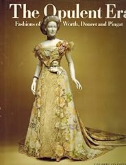 Opulent era fashion for sale  Delivered anywhere in Ireland