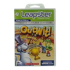 Leapfrog leapster learning for sale  Delivered anywhere in USA 