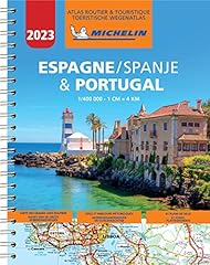 Espagne portugal 2023 d'occasion  Livré partout en France