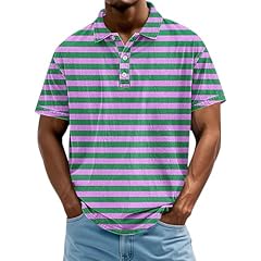 Polo uomo casual usato  Spedito ovunque in Italia 