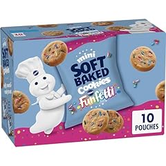 Pillsbury funfetti mini for sale  Delivered anywhere in USA 