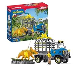 Schleich 42565 dinosaure d'occasion  Livré partout en Belgiqu