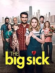 Big sick for sale  Delivered anywhere in UK