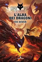 Alba dei dragoni. usato  Spedito ovunque in Italia 