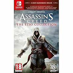 Ubi soft assassin d'occasion  Livré partout en France