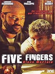 Five fingers gioco d'occasion  Livré partout en Belgiqu