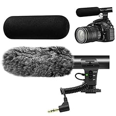 Tikysky camera microphone for sale  Delivered anywhere in USA 