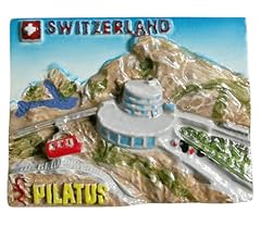 Pilatus aimant réfrigérateur d'occasion  Livré partout en France