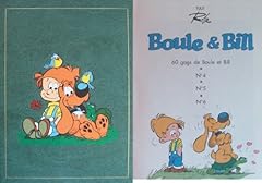 Rombaldi roba boule d'occasion  Livré partout en France