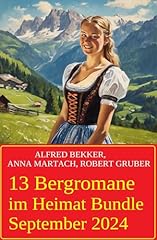 Bergromane heimat bundle gebraucht kaufen  Wird an jeden Ort in Deutschland