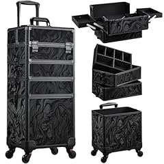 Stagiant makeup trolley for sale  Delivered anywhere in UK
