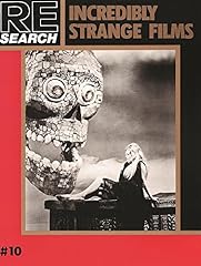 Incredibly strange films for sale  Delivered anywhere in USA 