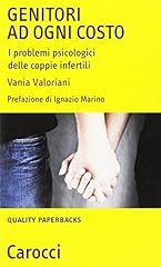Genitori ogni costo. usato  Spedito ovunque in Italia 