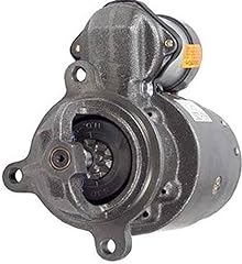 Rareelectrical new starter for sale  Delivered anywhere in USA 