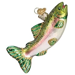 Old christmas fish for sale  Delivered anywhere in USA 