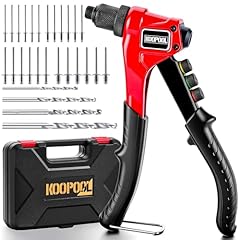 Koopool rivet gun for sale  Delivered anywhere in USA 