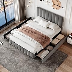 4ft6 double bed for sale  Delivered anywhere in UK