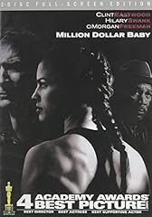 Million dollar baby for sale  Delivered anywhere in USA 