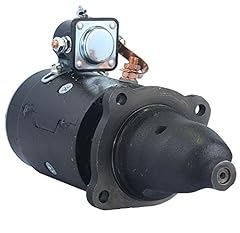 Rareelectrical starter motor for sale  Delivered anywhere in USA 
