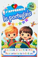 Apprends portugais cahier d'occasion  Livré partout en France