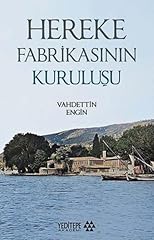 Hereke fabrikasının kuruluş for sale  Delivered anywhere in USA 