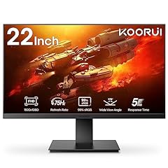 Koorui inch 1080p for sale  Delivered anywhere in USA 