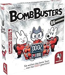 Pegasus spiele bomb gebraucht kaufen  Wird an jeden Ort in Deutschland