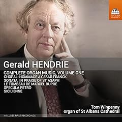 Gerald hendrie complete for sale  Delivered anywhere in UK