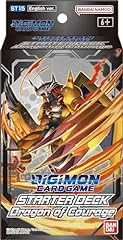 Bandai digimon card for sale  Delivered anywhere in UK