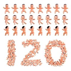 Mini babies 120pcs for sale  Delivered anywhere in UK