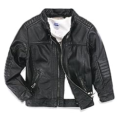 Ljyh boys leather for sale  Delivered anywhere in USA 