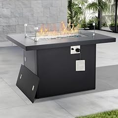 Nicesoul aluminum fire for sale  Delivered anywhere in USA 