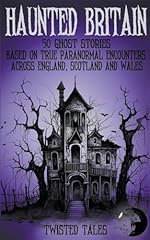 Haunted britain ghost for sale  Delivered anywhere in UK