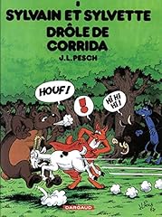 Drôle corrida d'occasion  Livré partout en Belgiqu