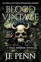 Blood vintage folk for sale  Delivered anywhere in USA 