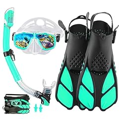 Divlmt snorkeling gear for sale  Delivered anywhere in USA 
