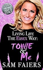 Living life essex for sale  Delivered anywhere in UK