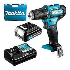Makita df333dwy trapano usato  Spedito ovunque in Italia 