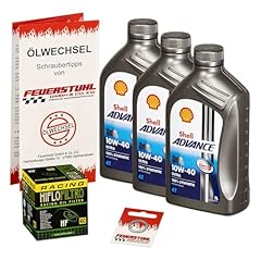 öl ölfilter honda gebraucht kaufen  Wird an jeden Ort in Deutschland