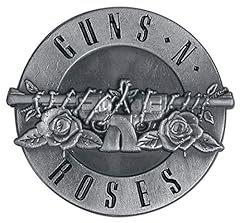 Guns roses bullet gebraucht kaufen  Wird an jeden Ort in Deutschland