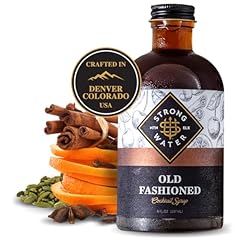 Strongwater old fashioned for sale  Delivered anywhere in USA 