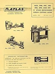 Atlas craftsman metal for sale  Delivered anywhere in USA 