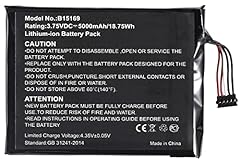 Bxx replacement battery for sale  Delivered anywhere in USA 