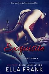 Exquisite for sale  Delivered anywhere in UK